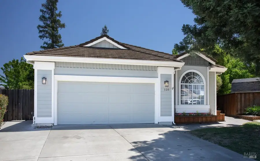 120 Victoria Court, Dixon, CA 95620 - #2