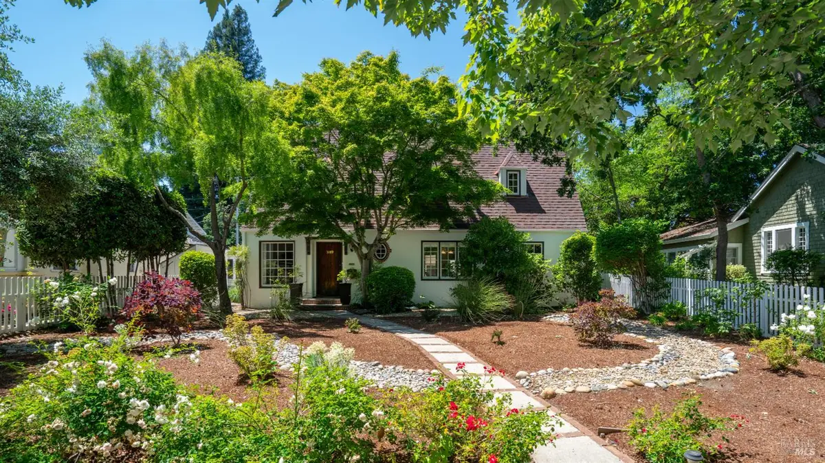 1019 St Helena Avenue, Santa Rosa, CA 95404 - #1