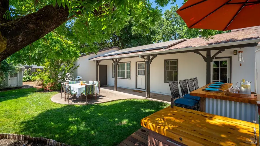 1019 St Helena Avenue, Santa Rosa, CA 95404 - #2