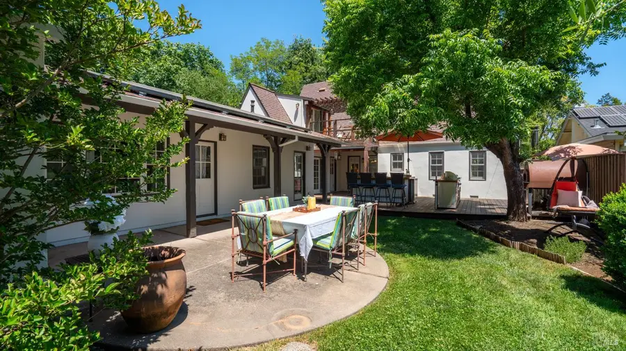1019 St Helena Avenue, Santa Rosa, CA 95404 - #3