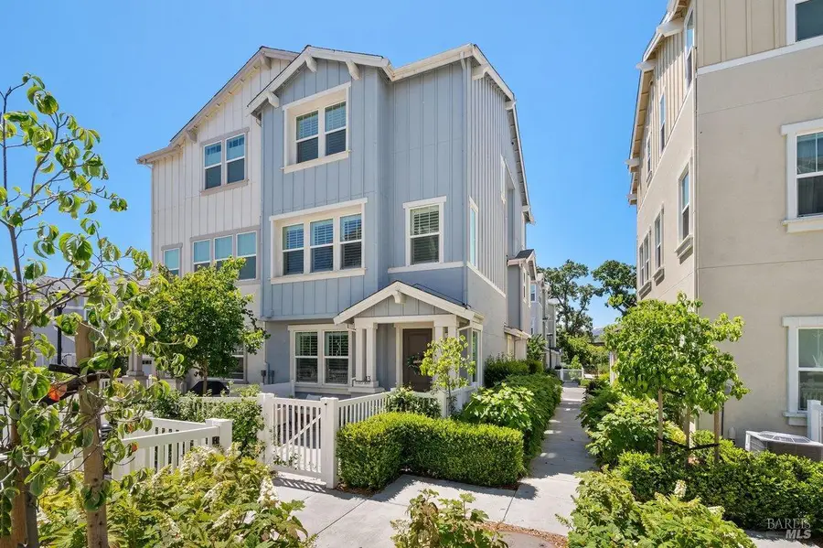 13 Idro Way, Novato, CA 94945 - #2