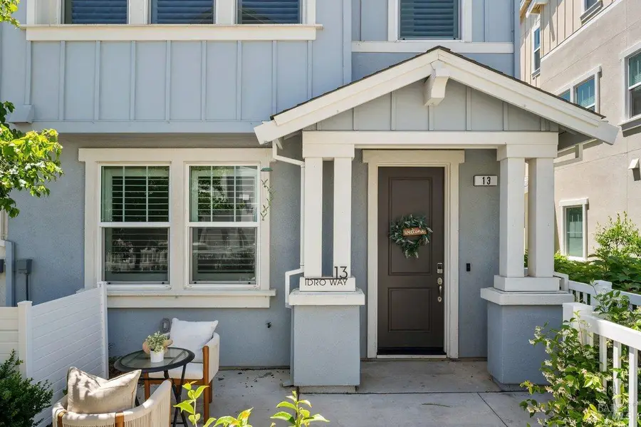 13 Idro Way, Novato, CA 94945 - #3