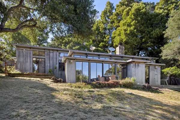 95 Via De La Vista, Inverness, CA 94937