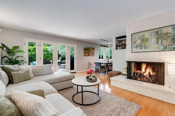 1291 Sylvaner Avenue, St. Helena, CA 94574