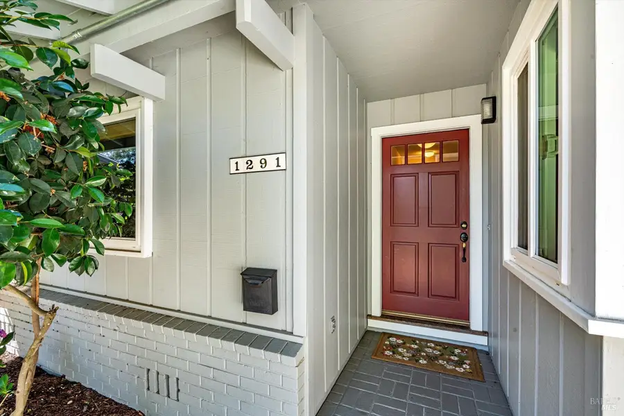 1291 Sylvaner Avenue, Saint Helena, CA 94574 - #2