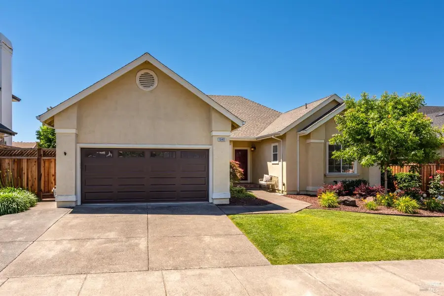 1040 Elsbree Lane, Windsor, CA 95492 - #2