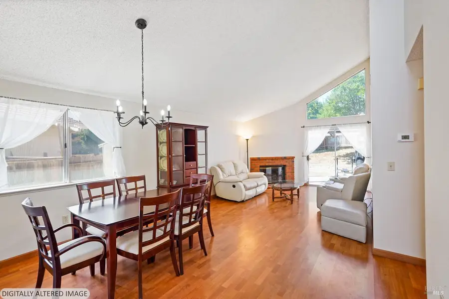 1068 Mission Circle, Fairfield, CA 94534 - #2