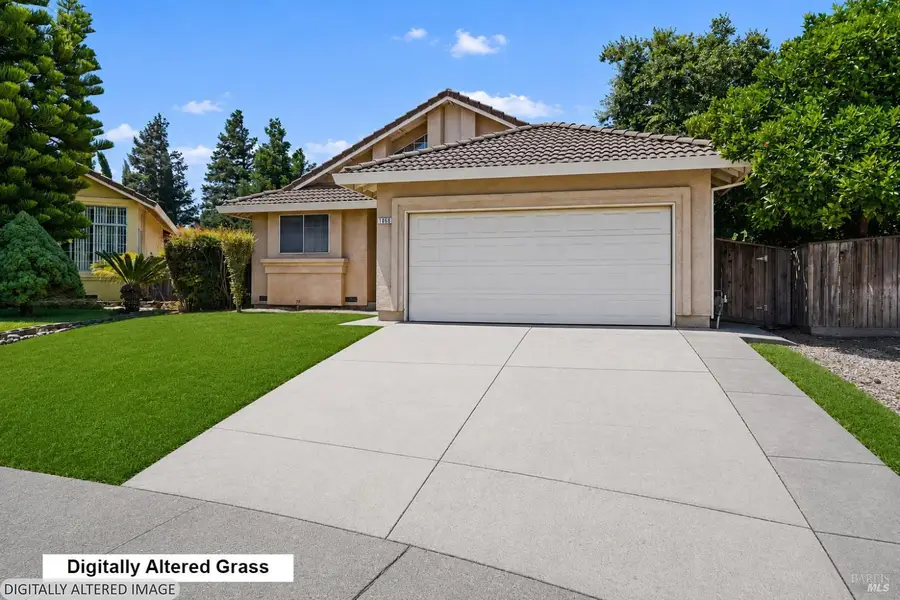 1068 Mission Circle, Fairfield, CA 94534 - #3