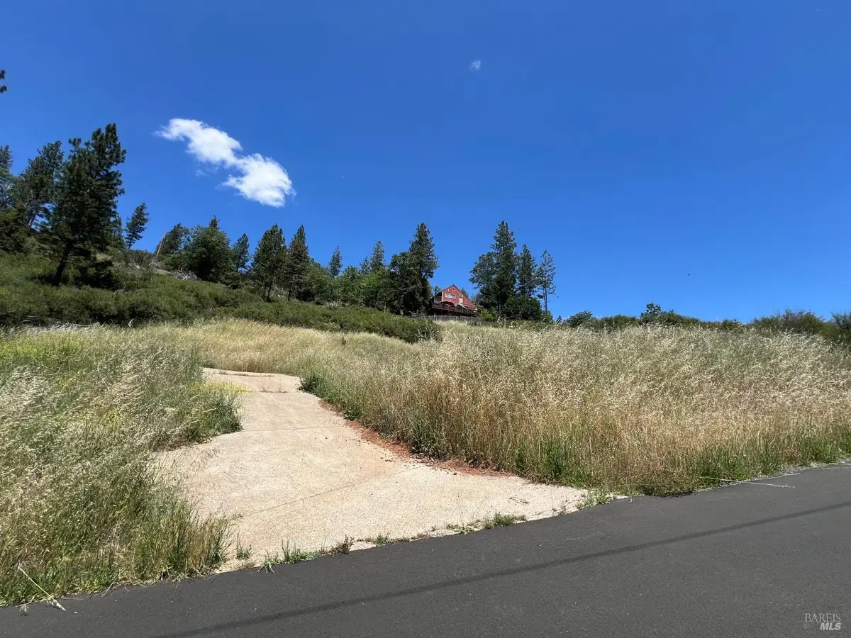 9284 Bleuss Way, Cobb, CA 95426 - #1