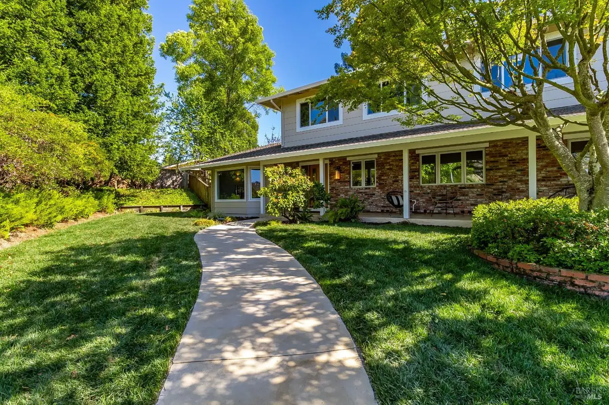 295 Sandringham Drive N, Moraga, CA 94556 - #1