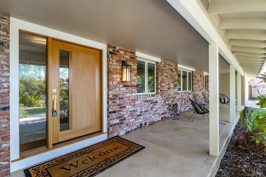 295 Sandringham Drive N, Moraga, CA 94556 - #3