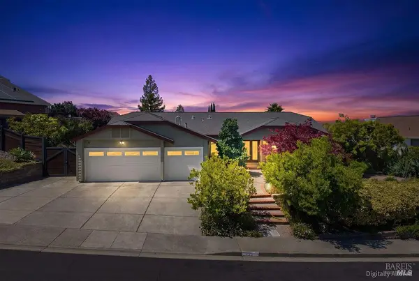 451 Trotter Drive, Vallejo, CA 94591