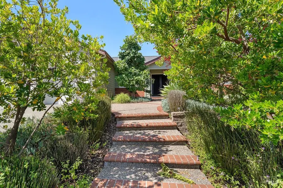 451 Trotter Drive, Vallejo, CA 94591 - #3