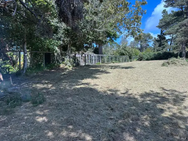 0 Pine Drive, Fort Bragg, CA 95437