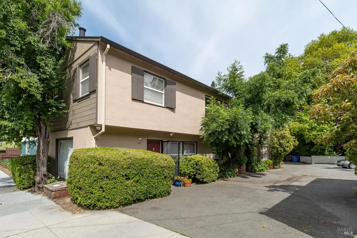 1512 San Anselmo Avenue Avenue, San Anselmo, CA 94960 - #1