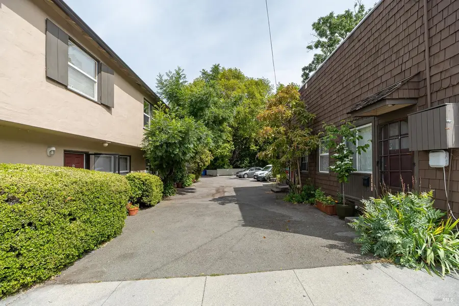 1512 San Anselmo Avenue Avenue, San Anselmo, CA 94960 - #2