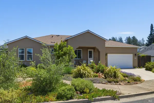 3746 Sawgrass Place, Santa Rosa, CA 95403