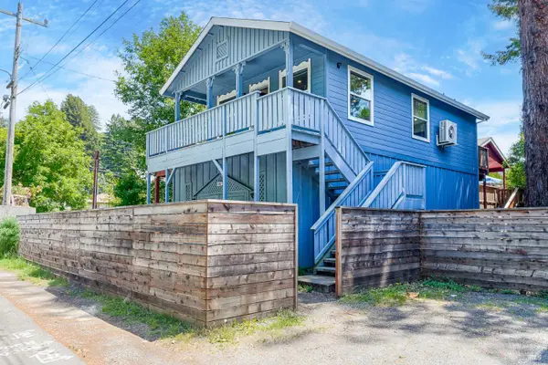 16440 5th Street, Guerneville, CA 95446
