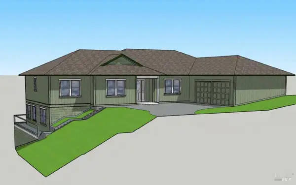 1964 Cooper Drive, Santa Rosa, CA 95404