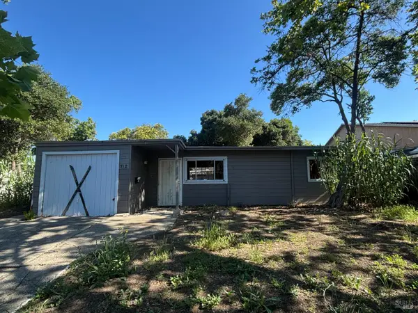 712 Maryland Street, Fairfield, CA 94533