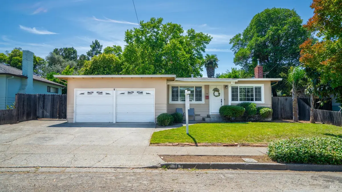 78 Allen Avenue, Cloverdale, CA 95425 - #1