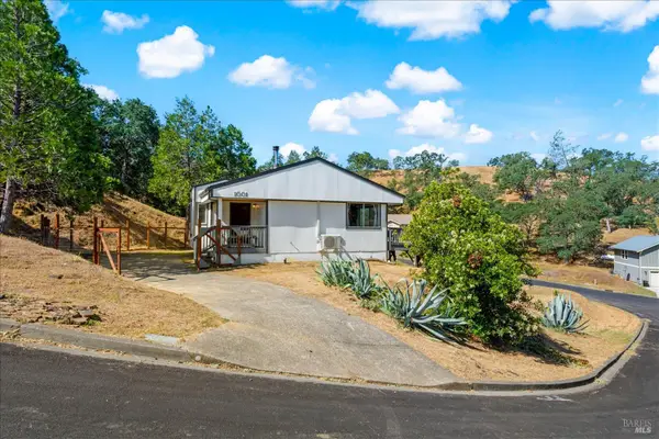 1001 Eastridge Drive, Napa, CA 94558