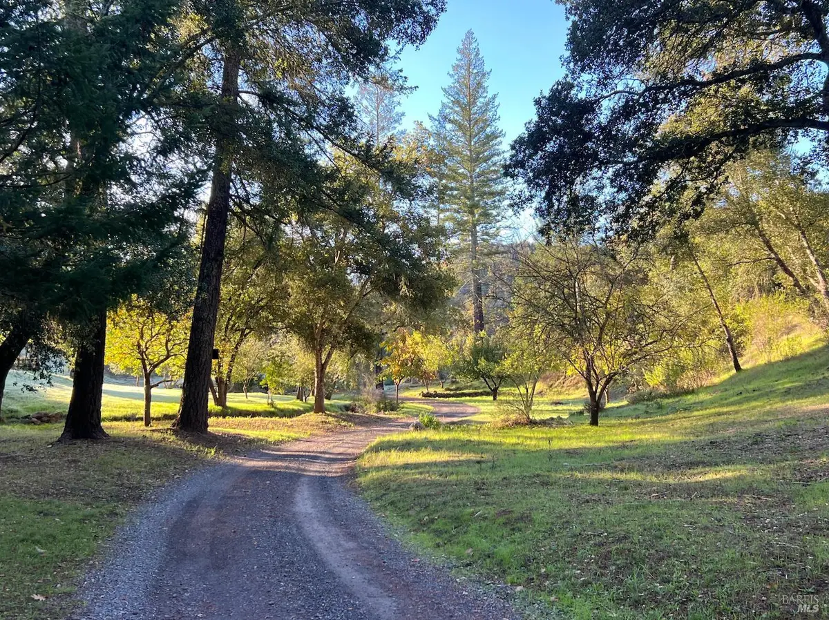 9501 Franz Valley School Road, Calistoga, CA 94515 - #1