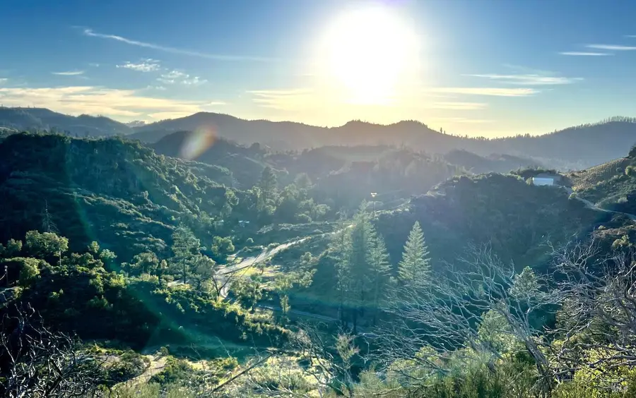 9501 Franz Valley School Road, Calistoga, CA 94515 - #2