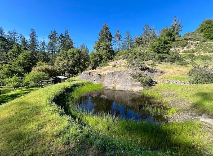 9501 Franz Valley School Road, Calistoga, CA 94515 - #3
