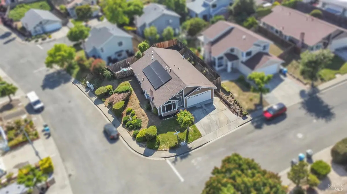 101 Thresher Drive, Vallejo, CA 94591 - #1