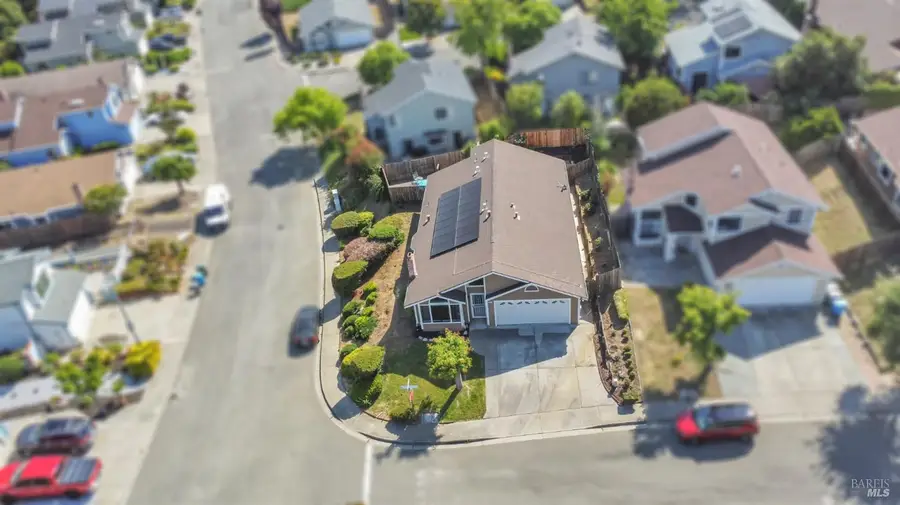 101 Thresher Drive, Vallejo, CA 94591 - #3