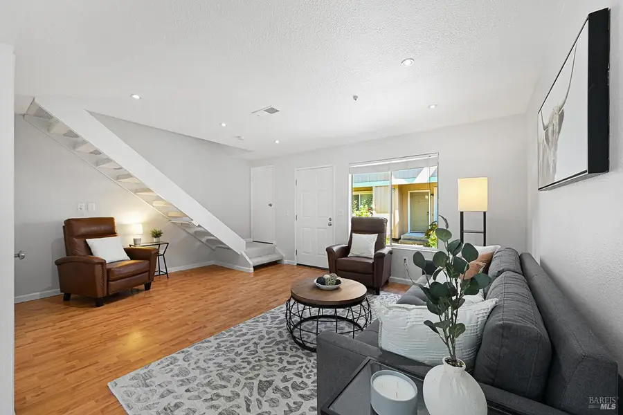1442 Gold Way, Rohnert Park, CA 94928 - #3