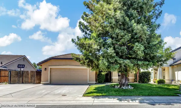 565 Schooner Ridge Drive, Dixon, CA 95620