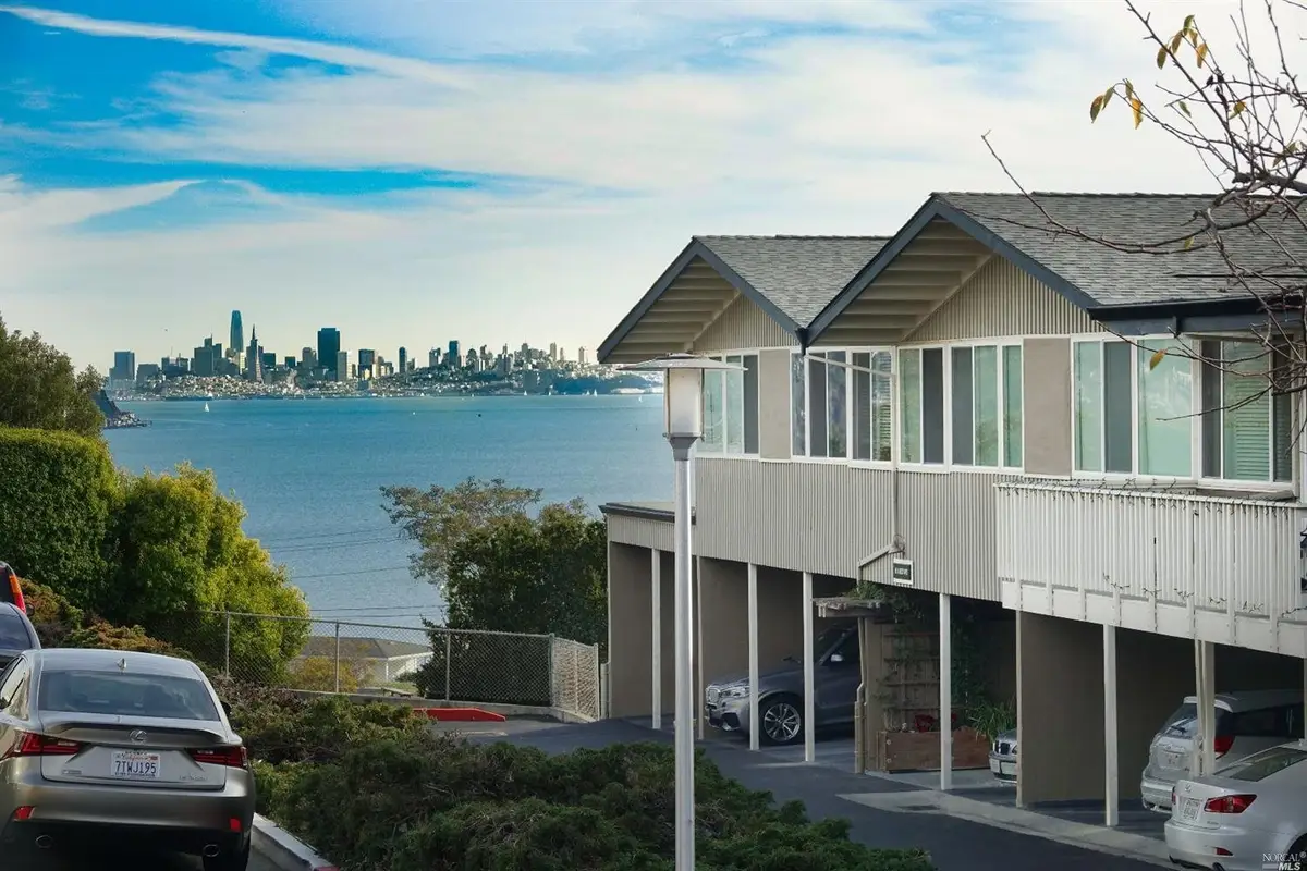 18 Janet Way #160, Tiburon, CA 94920 - #1