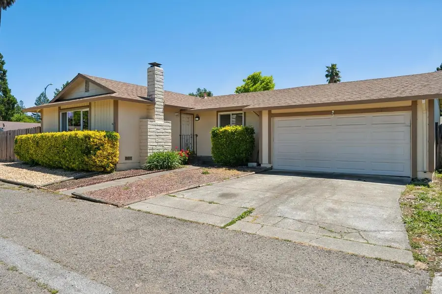 7293 Circle Drive, Rohnert Park, CA 94928 - #2