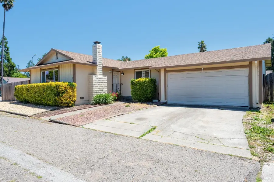 7293 Circle Drive, Rohnert Park, CA 94928 - #3