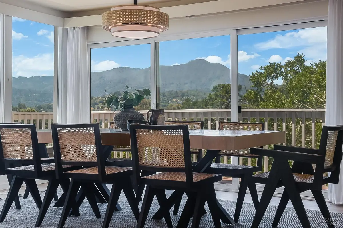 54 Bay Vista Drive, Mill Valley, CA 94941 - #1