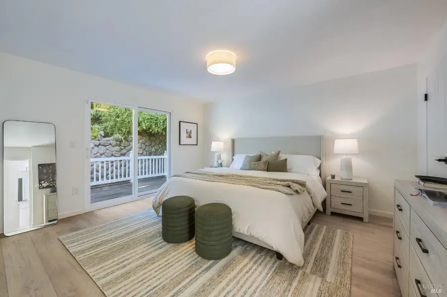 54 Bay Vista Drive, Mill Valley, CA 94941 - #3