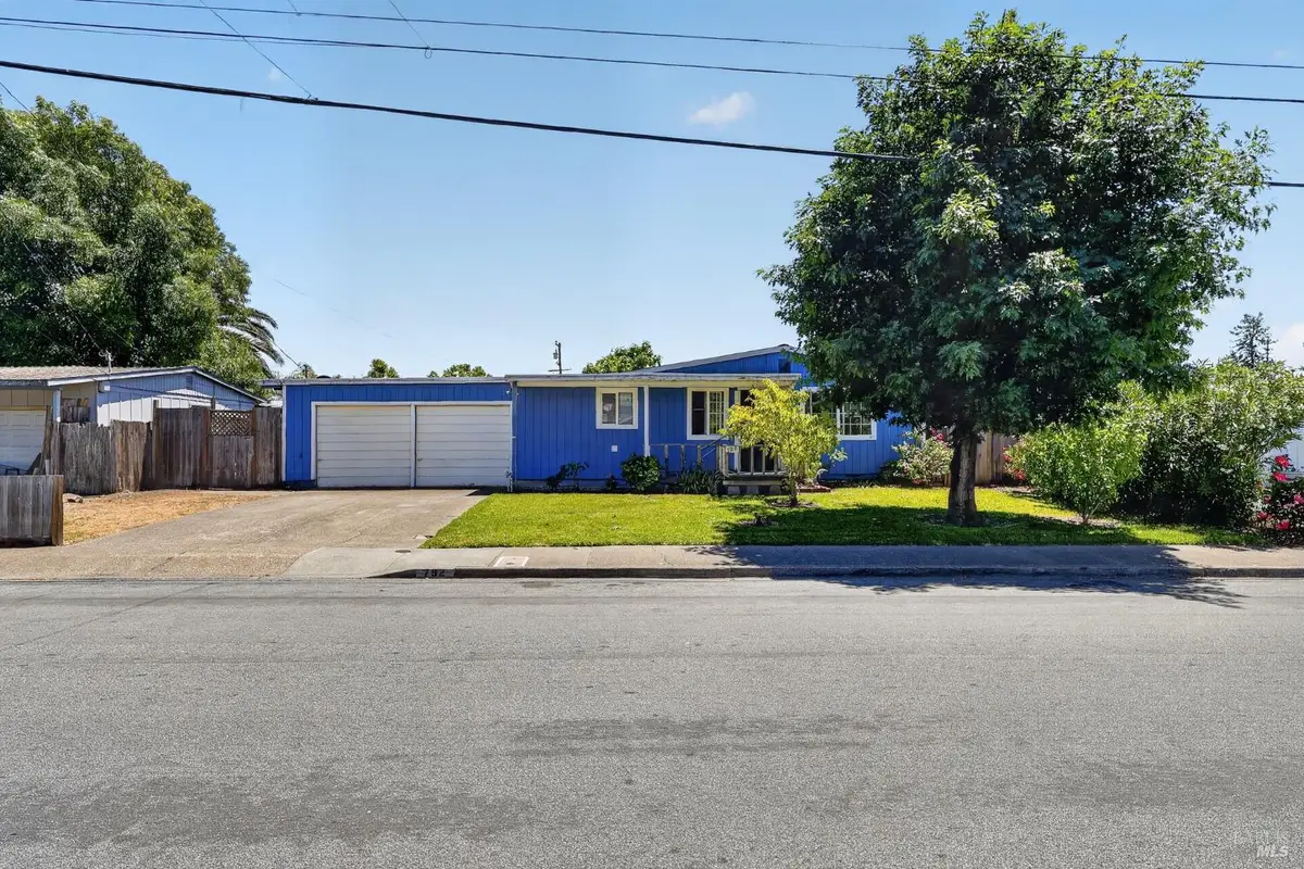 792 Liana Drive, Santa Rosa, CA 95407 - #1