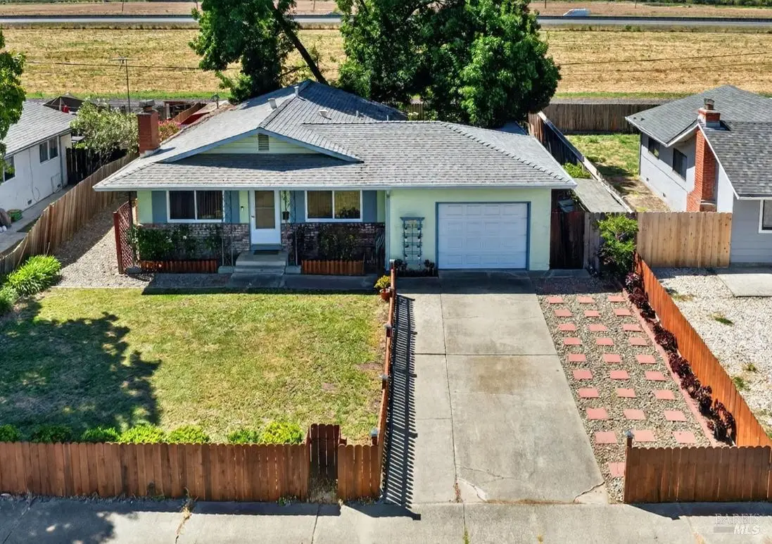 1607 James Street, Fairfield, CA 94533 - #1
