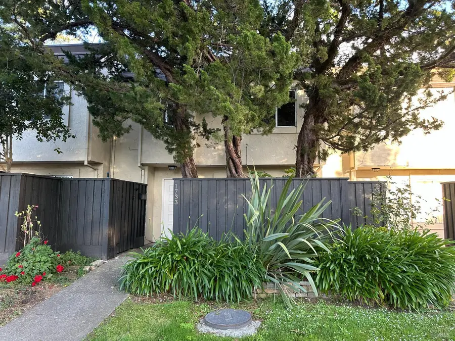 1733 Las Pravadas Court, Santa Rosa, CA 95409 - #2