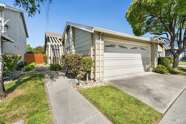 153 Bridlewood Court, Vallejo, CA 94591