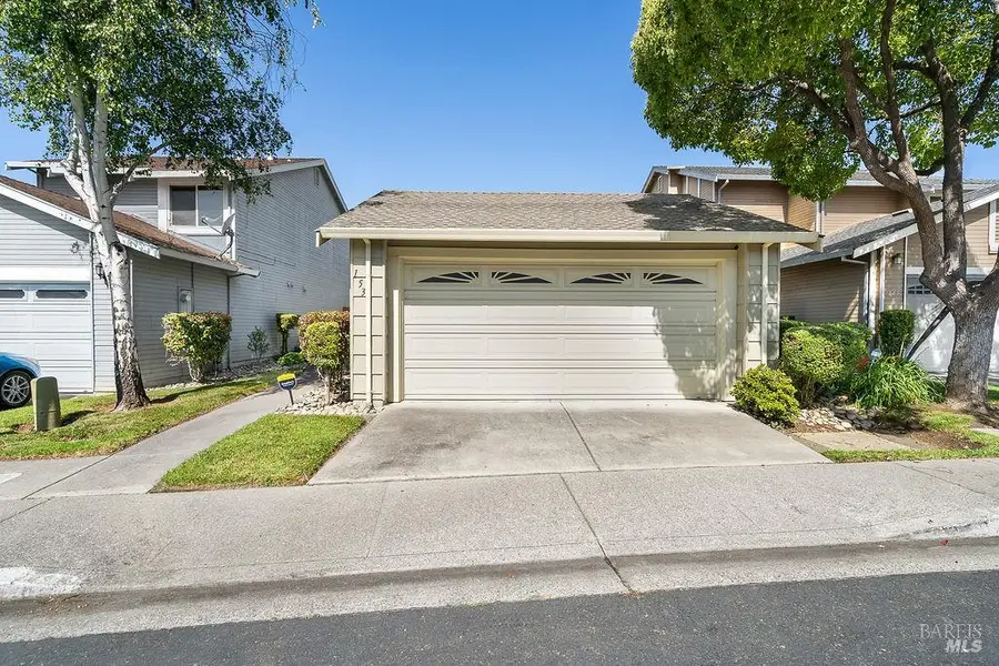 153 Bridlewood Court, Vallejo, CA 94591 - #2