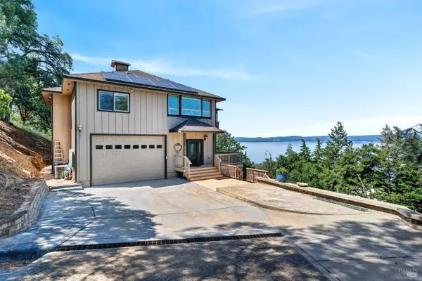 3165 Fulton Road, Lucerne, CA 95458