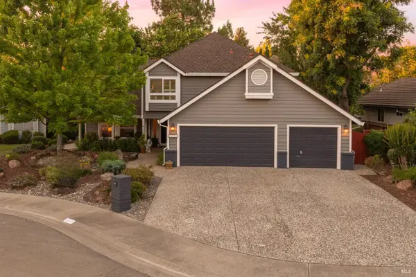 1370 Estates Drive, Dixon, CA 95620