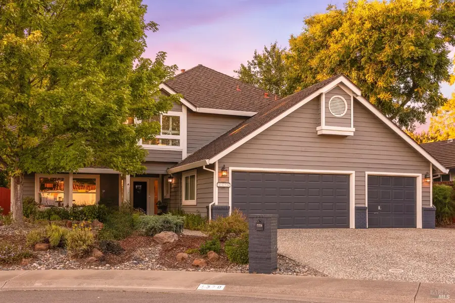1370 Estates Drive, Dixon, CA 95620 - #3