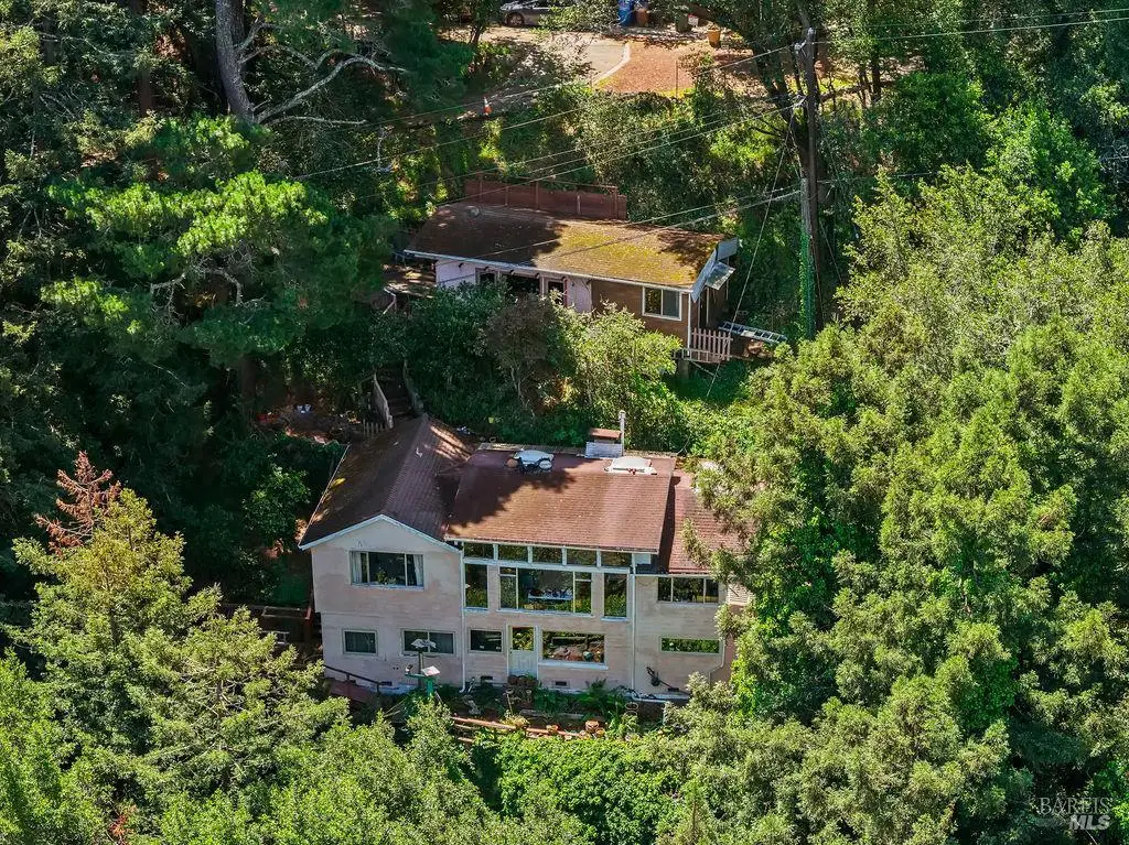 51 Monte Cimas Avenue, Mill Valley, CA 94941 - #1