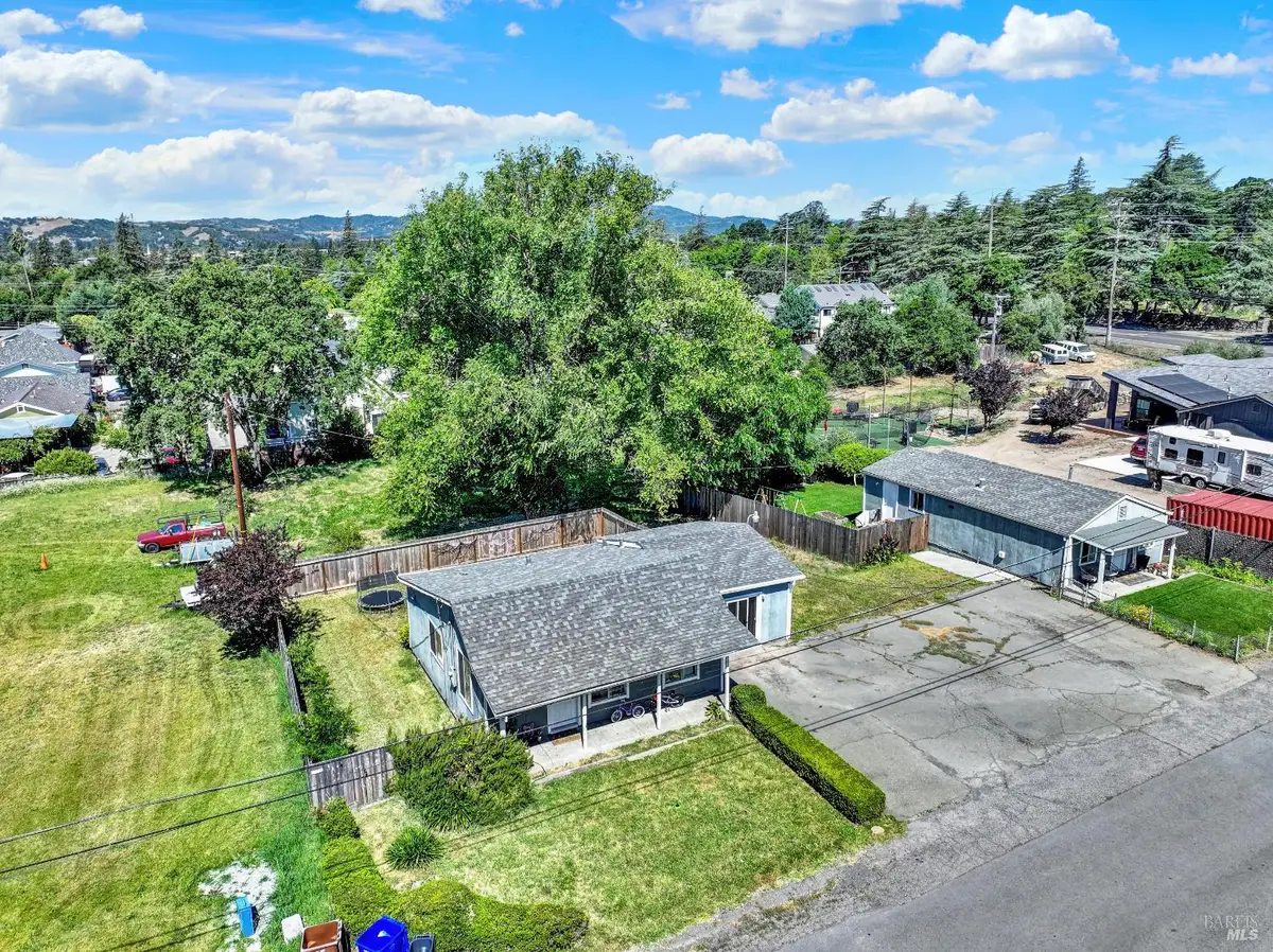 1005 Little Street, Napa, CA 94558 - #1