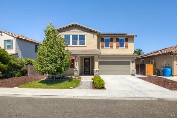 1125 Arizona Court, Dixon, CA 95620