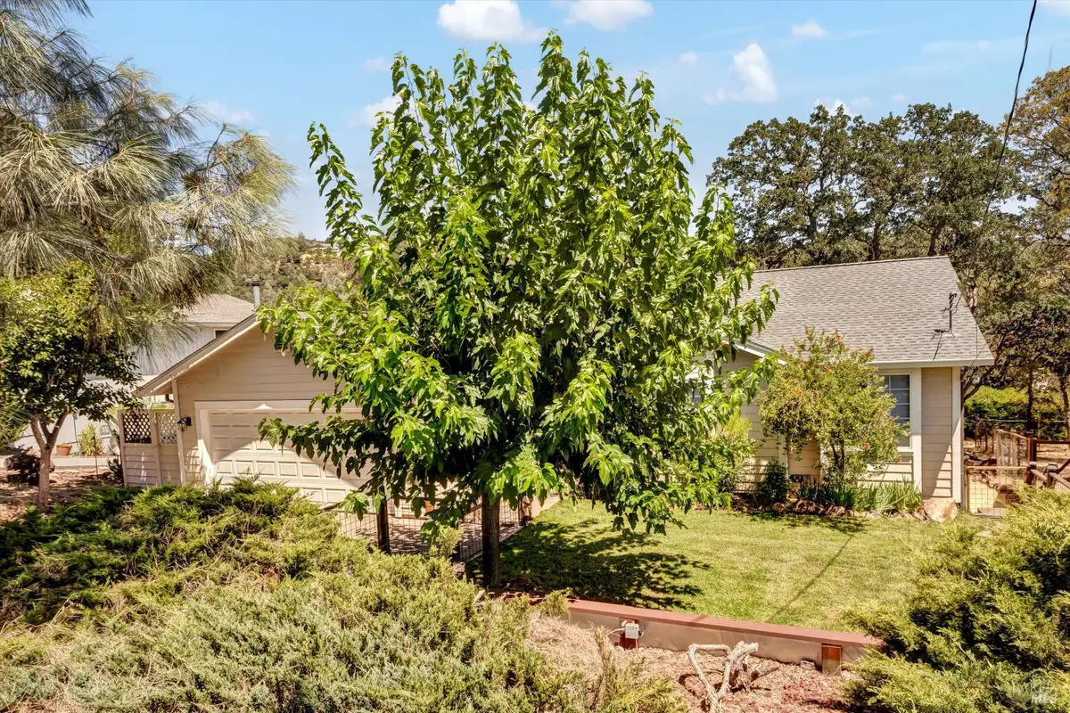 18278 N Shore Drive, Hidden Valley Lake, CA 95467 - #1